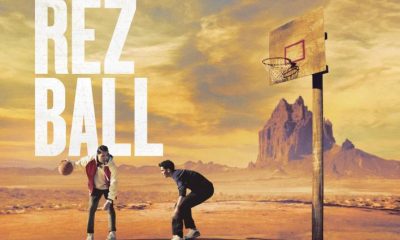 Rez Ball (2024)