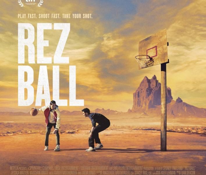 Rez Ball (2024)