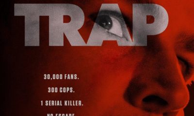 Trap (2024)