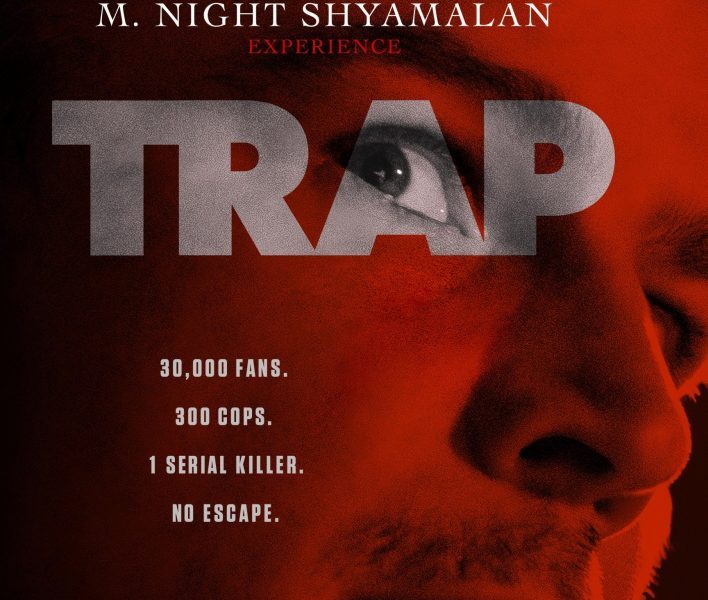 Trap (2024)