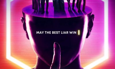 The Anonymous Season 1 (Episode 1-3 Added)