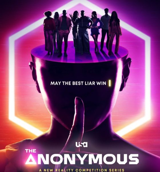 The Anonymous Season 1 (Episode 1-3 Added)