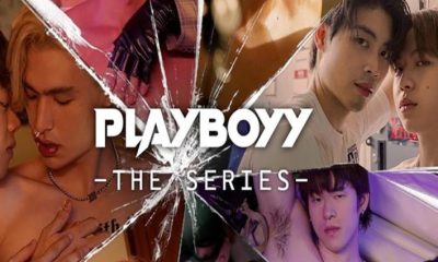 Playboyy the Series Season 1 (Complete) Thai Drama