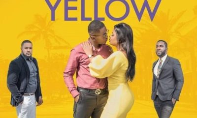 Love Is Yellow (2020) – Nollywood Movie