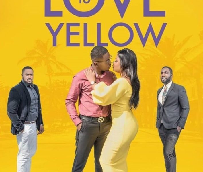 Love Is Yellow (2020) – Nollywood Movie