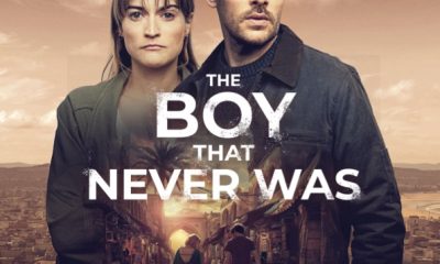 The Boy That Never Was Season 1 (Episode 1-2 Added)