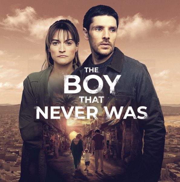 The Boy That Never Was Season 1 (Episode 1-2 Added)