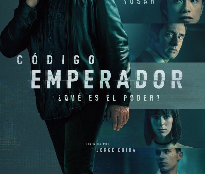 Proyecto Emperador (2022)