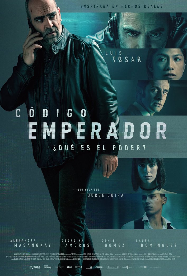 Proyecto Emperador (2022)