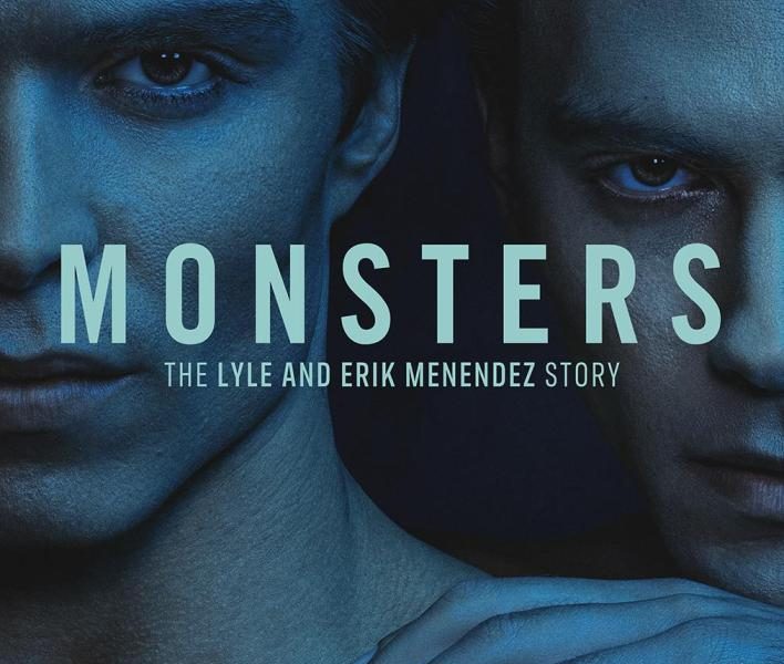 Monster: The Lyle And Erik Menendez Story Season 2 (Complete)