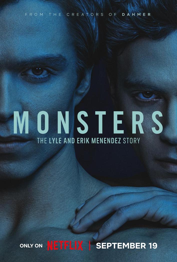 Monster: The Lyle And Erik Menendez Story Season 2 (Complete)