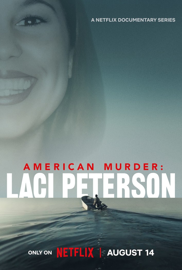 American Murder: Laci Peterson Season 1 (Complete)