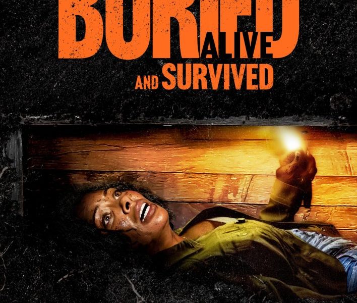 Buried Alive and Survived (2024)