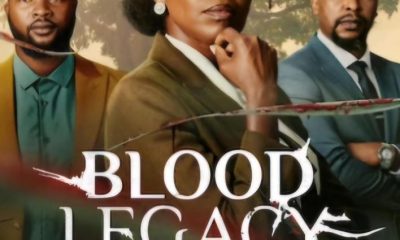 Blood Legacy Season 1 (Complete) – SA Series