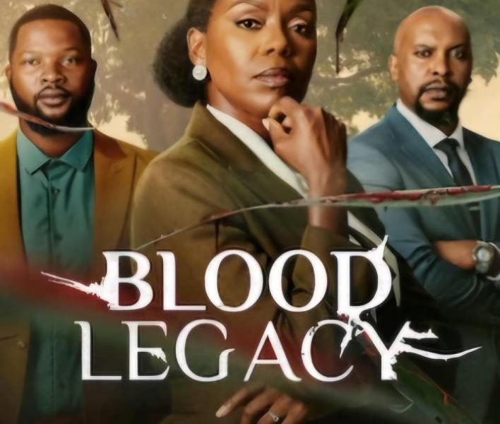 Blood Legacy Season 1 (Complete) – SA Series