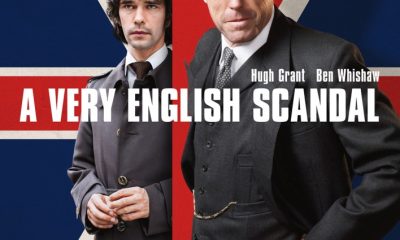 A Very English Scandal Season 1-3 (Complete)