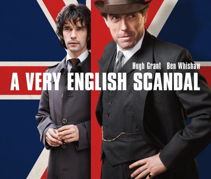 A Very English Scandal Season 1-3 (Complete)