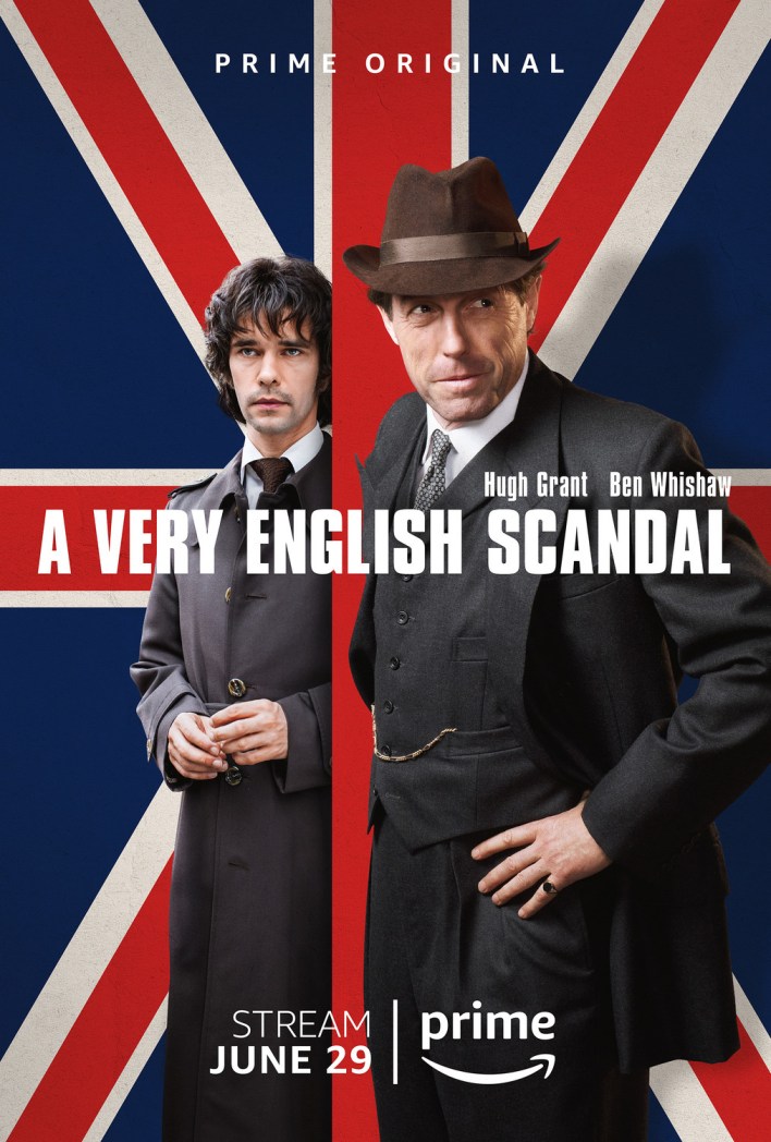 A Very English Scandal Season 1-3 (Complete)