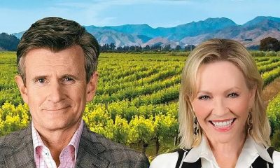 Under the Vines Season 3 (Episode 1 – 4 Added)