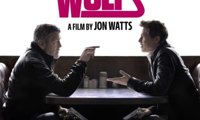 Wolfs (2024)