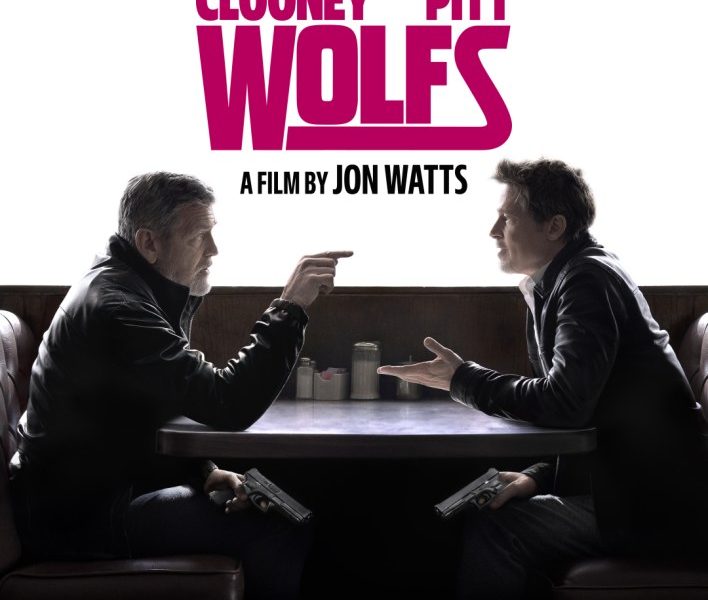 Wolfs (2024)