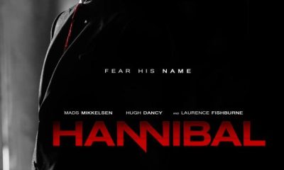 Hannibal Season 2 – 3 (Complete)