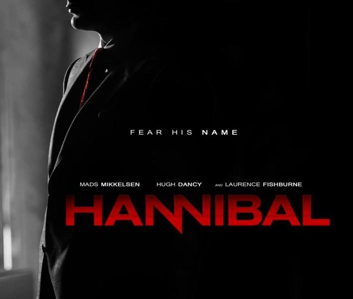 Hannibal Season 2 – 3 (Complete)