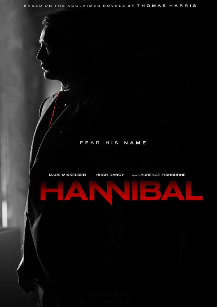 Hannibal Season 2 – 3 (Complete)