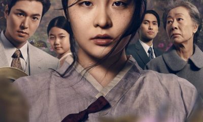 Pachinko Season 2 (Episode 2 Added) (Korean Drama)