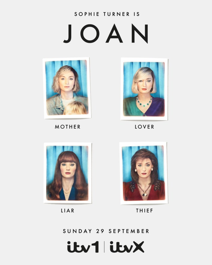 Joan Season 1 (Complete)