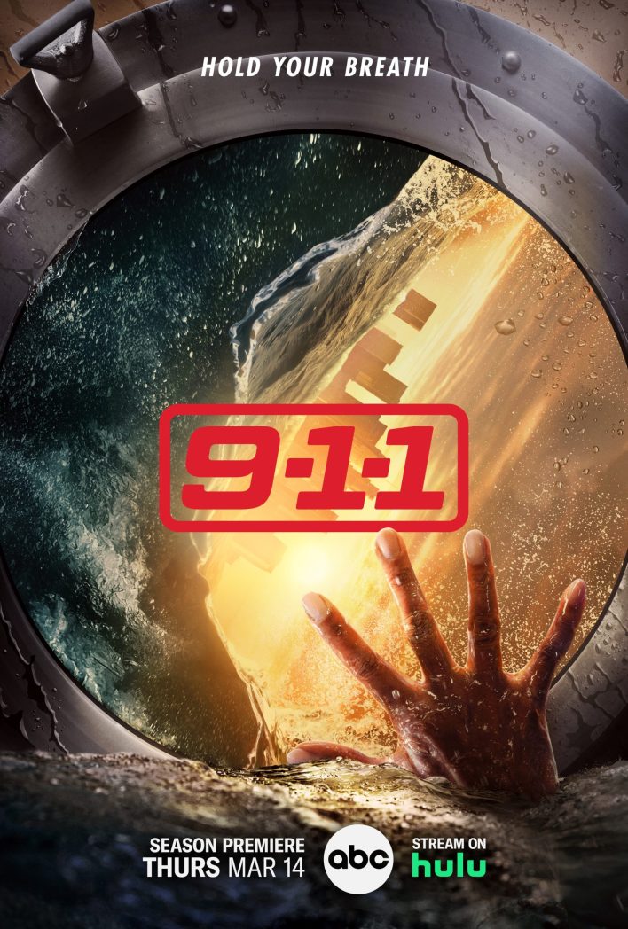 9-1-1 Season 4 – 5 (Complete)