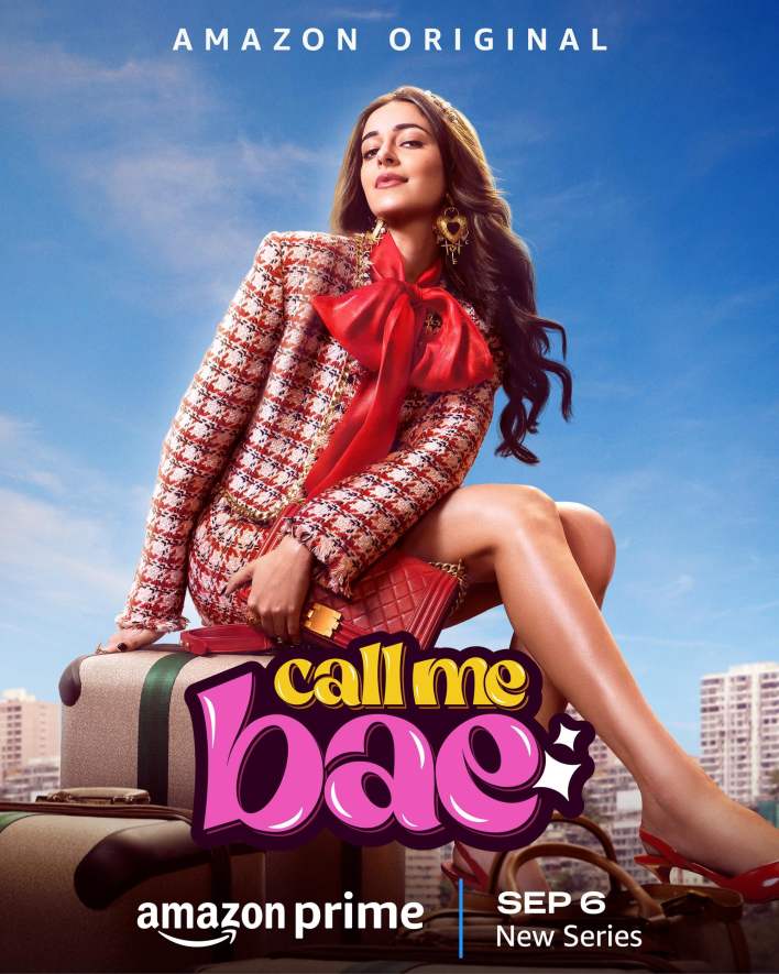 Call Me Bae Season 1 (Complete) – Bollywood Series