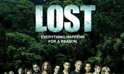 Lost Season 3 & 4 (Complete)