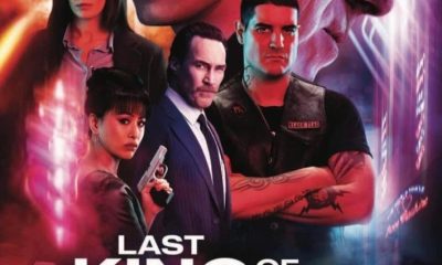 Last King of the Cross Season 2 (Epiosde 1 – 3 Added)