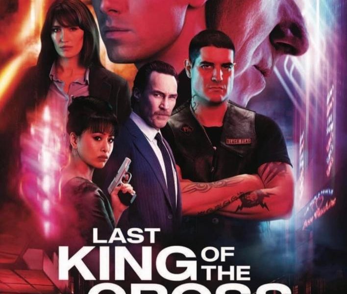 Last King of the Cross Season 2 (Epiosde 1 – 3 Added)