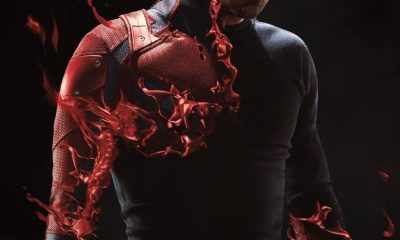 Marvels Daredevil Season 2 (Complete)