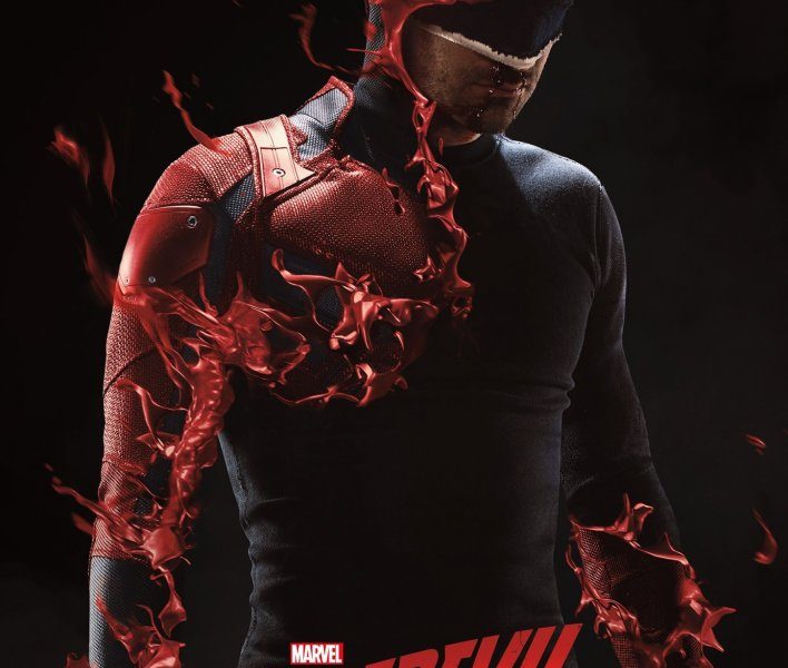 Marvels Daredevil Season 2 (Complete)