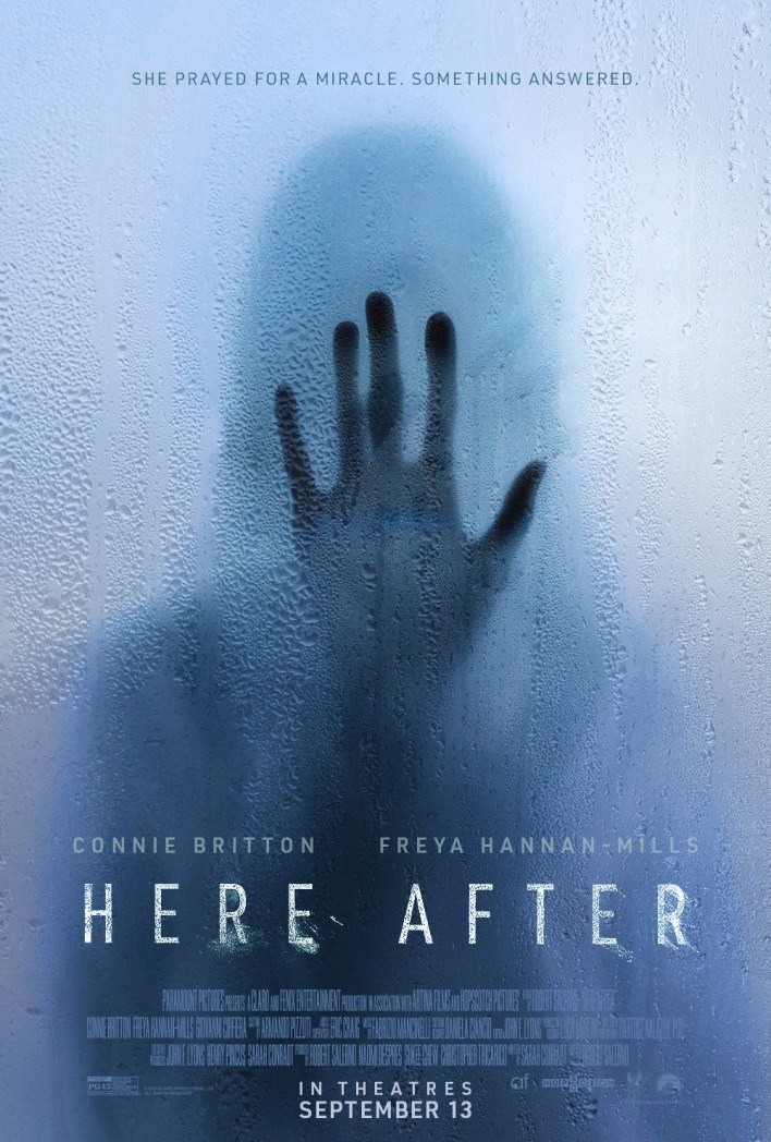 Here After (2024)