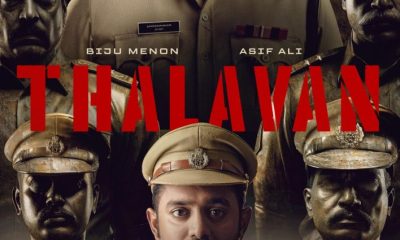 Thalavan (2024) – Bollywood Movie