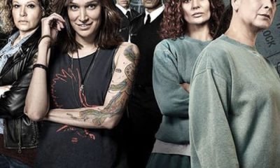 Wentworth Season 5 & 6 (Complete)