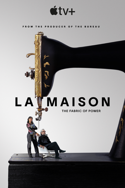 La Maison (2024) Season 1 (Episode 1 – 2 Added)