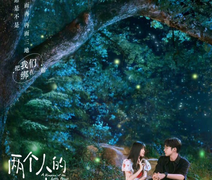 A Romance of the Little Forest Season 1 (Complete) Chinese Drama