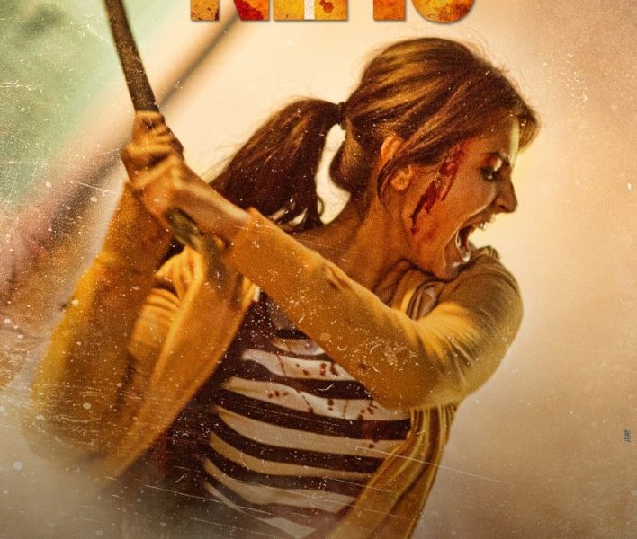 NH 10 (2015) – Bollywood Movie