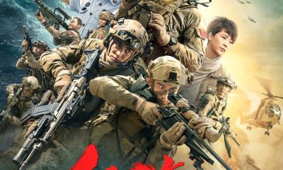 Operation Red Sea (2018)