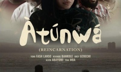 Atunwa (Reincarnation) (2024) – Nollywood Movie