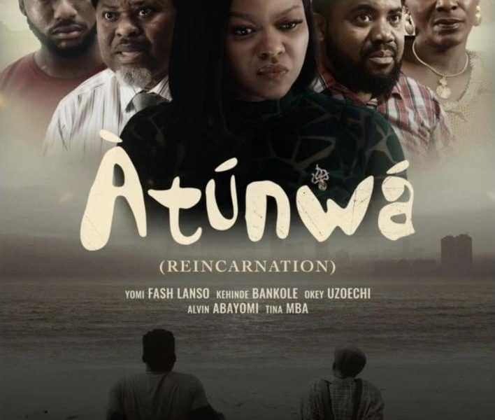 Atunwa (Reincarnation) (2024) – Nollywood Movie