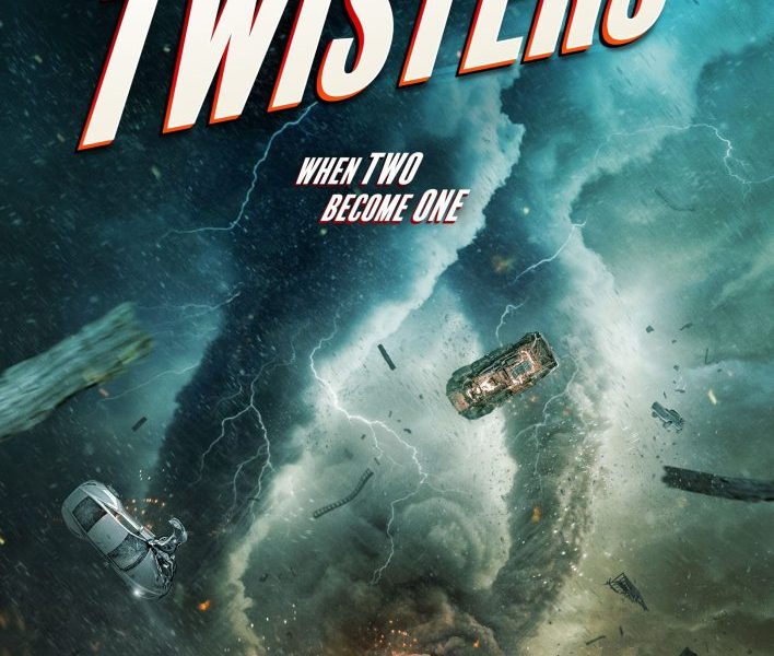 The Twisters (2024)