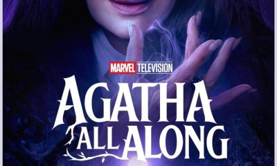 Agatha All Along (2024) Season 1 (Episode 1 – 2 Added)