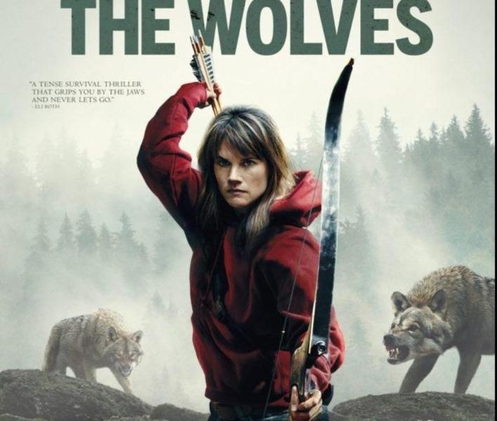 Out Come the Wolves (2024)