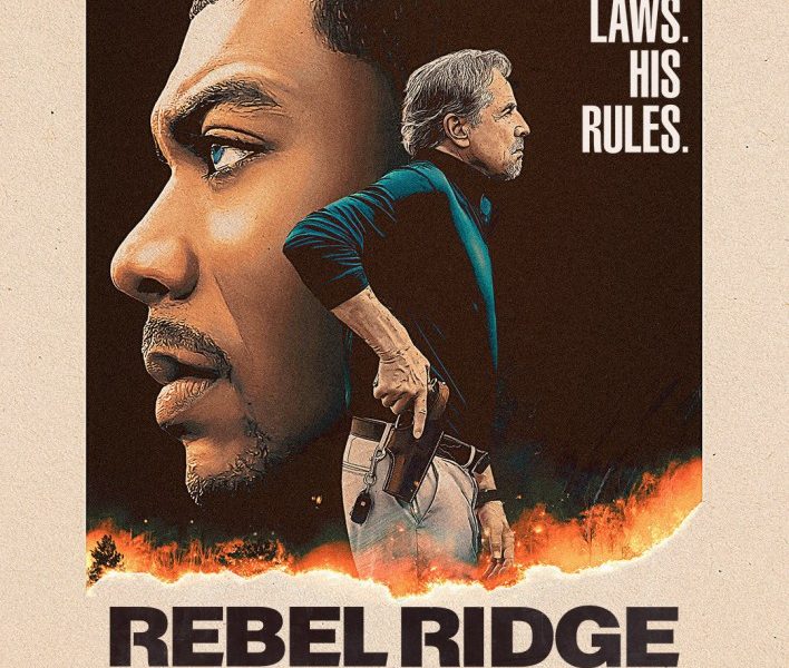 Rebel Ridge (2024)